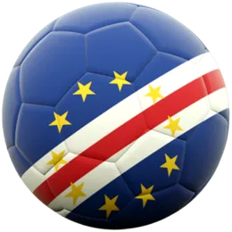 FC Cabo Verde logo