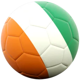 FC Costa de Marfil logo
