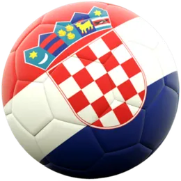 FC Croatia logo