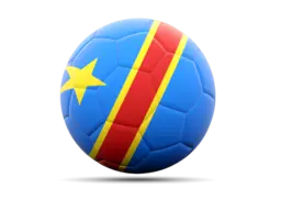 democratic republic congo logo