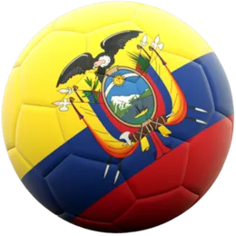 FC Ecuador logo