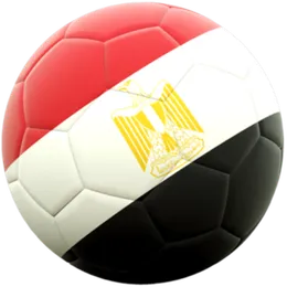 FC Egipto logo