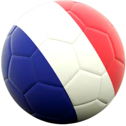 FC Francia logo