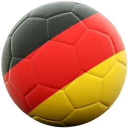 FC Germany logo