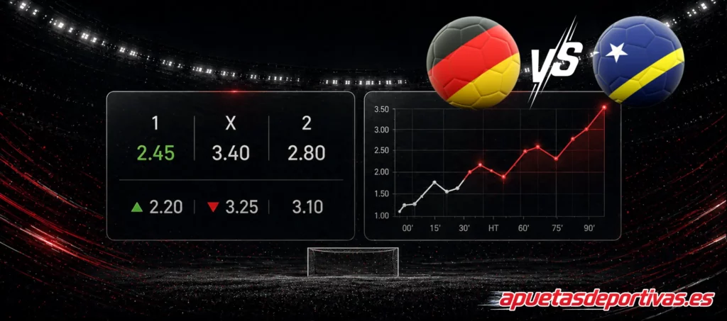 Pronóstico hándicap (AH / europeo)