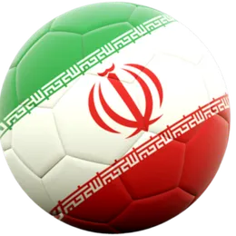 FC Irán logo