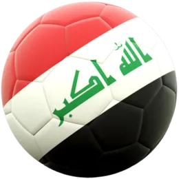 FC Iraq logo