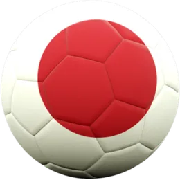 FC Japan logo