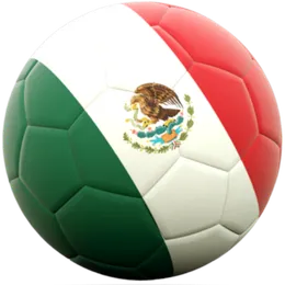 FC Mexico logo