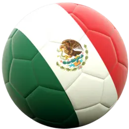 FC Mexico logo