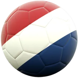 FC Netherlands logo
