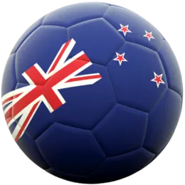 FC Nueva Zelanda logo