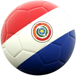 FC Paraguay logo