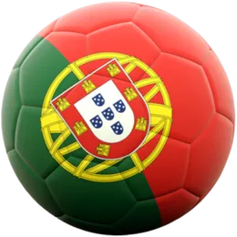 FC Portugal logo