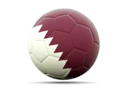 qatar logo
