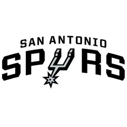 San Antonio Spurs logo