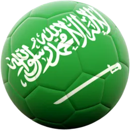 FC Arabia Saudí logo