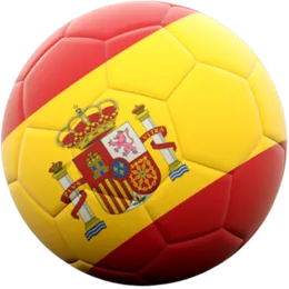 FC Spain logo