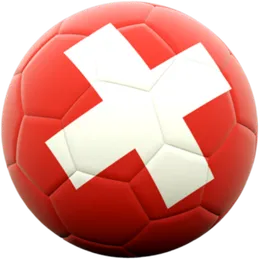 FC Switzerland logo