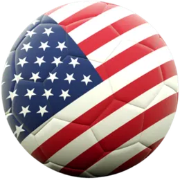 FC United States of America logo