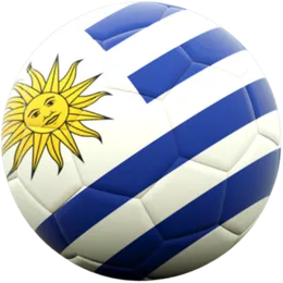 FC Uruguay logo