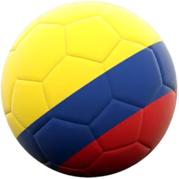 FC Colombia logo
